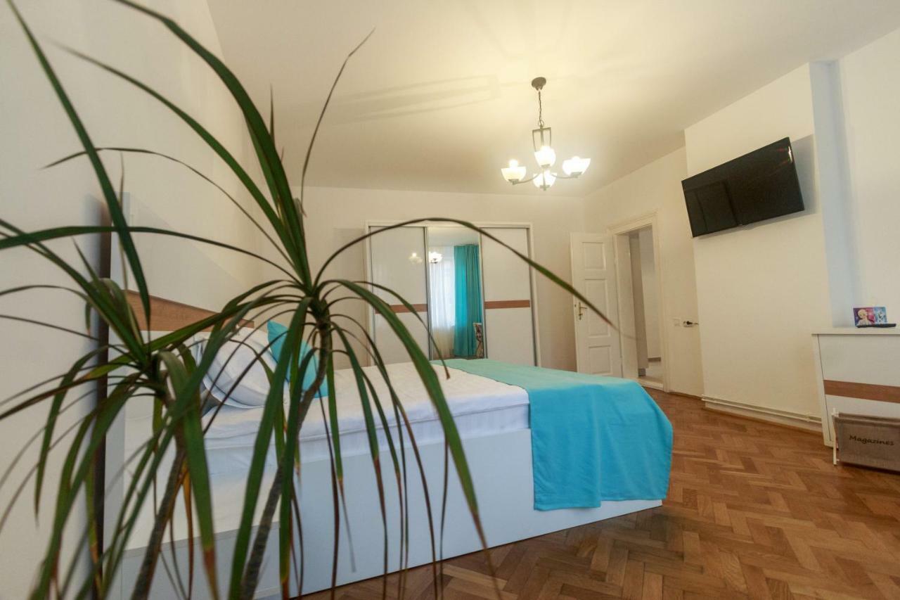 Strada Muresenilor - Savas Apartament Braşov Exterior foto